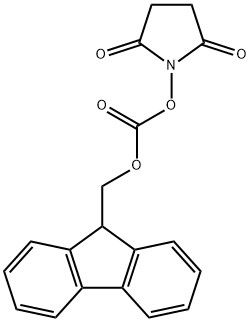 Fmoc-Osu  Protection Reagents  CAS NO 82911-69-1