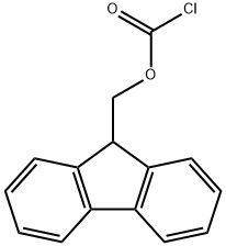 Fmoc-Cl  Protection Reagents  CAS NO 28920-43-6