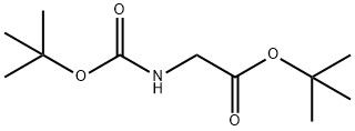 98+ White Powder  Boc-Gly-Otbu CAS NO. 111652-20-1