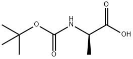 98+ White Powder  Boc-D-Ala-OH CAS NO. 7764-95-6