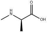 98+ White Powder  N-Me-D-Ala-OH CAS NO. 29475-64-7