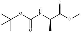 98+ White Powder  Boc-D-Ala-Ome CAS NO. 91103-47-8