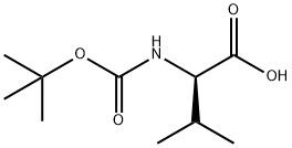 98+ White Powder  Boc-D-Val-OH CAS NO. 22838-58-0