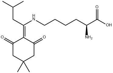 Lys(ivdde)-OH  API Intermediates  CAS NO 919281-76-8