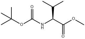 98+ White Powder  Boc-L-Val-Ome CAS NO. 58561-04-9