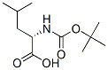 98+ White Powder  Boc-L-Leu-OH·H2O CAS NO. 200936-87-4