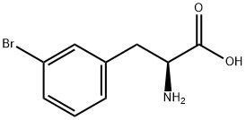 3-Bromo-L-phenylalanine  API Intermediates  CAS NO 82311-69-1