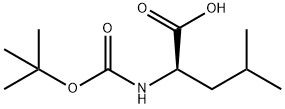 98+ White Powder  Boc-D-Leu-OH CAS NO. 16937-99-8