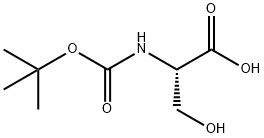 98+ White Powder  Boc-L-Ser-OH CAS NO. 3262-72-4