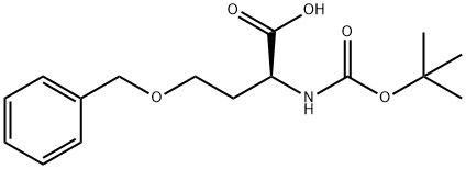 98+ White Powder  Boc-L-Ser-Otbu CAS NO. 59408-74-1