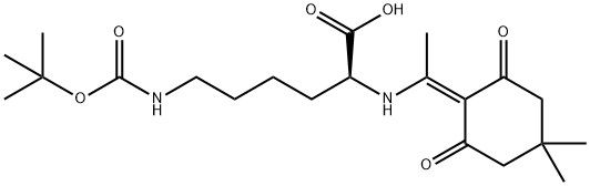 DDE-LYS(Boc)-OH API Intermediates  CAS NO 1189-586-14-8