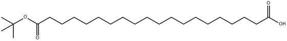 20-(Tert-Butoxy)-20-Oxoicosanoic Acid Pharmaceutical Intermediate CAS 683239-16-9