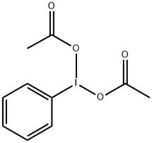 C10H11IO4 Protection Reagents (DiAcetOxyiOdO) Benzene CAS NO 3240-34-4