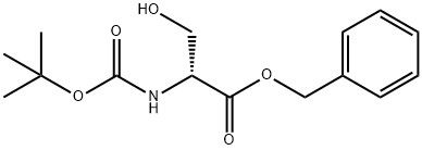 98+ White Powder  Boc-D-Ser-Obzl CAS NO. 141527-78-8