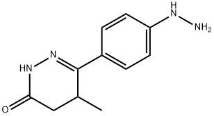 95+ White Powder Levosimendan-001 CAS 244077-42-7