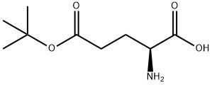 99+ Asam amino terlindungi H-Glu ((Otbu) -OH CAS 2419-56-9