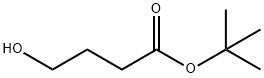 Bubuk White Amino Acid Esters C8H16O3 TERT-BUTYL 4-HYDROXYBUTYRATE 59854-12-5