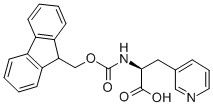 Fmoc Derivatif 175453-07-3 Fmoc-3-Pal-OH HPLC 99+