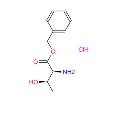 Turunan asam amino Thr-Obzl.HCl CAS 33645-24-8 HPLC 99+