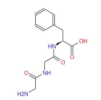 Bahan Awal ADC Gly-Gly-Phe CAS 6234-26-0